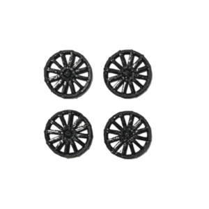 TAPACUBOS DE RADIOS PARA LLANTA UNIVERSAL SLOT.IT PLUS 16.9