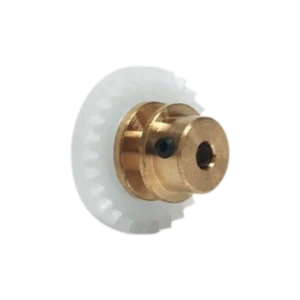 Corona En Linea Alma Bronce 26 Dientes
