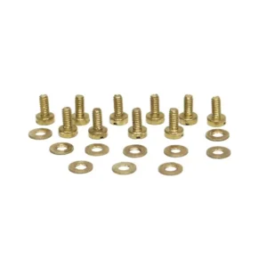 TORNILLOS FIJACIÓN DE MOTOR
