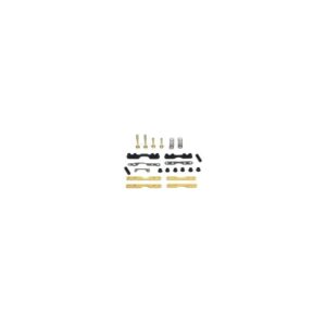 KIT SUSPENSION MUELLES
