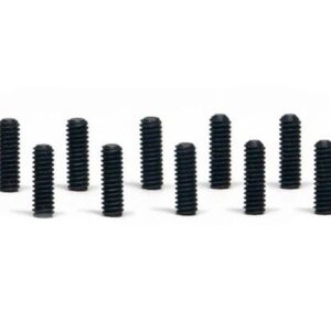 TORNILLOS ALLEN M2 X 6
