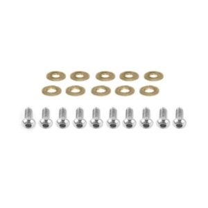 TORNILLOS M2 x 5MM FIJACION MOTOR