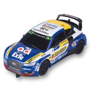 Audi Si Wrx Exte Compact