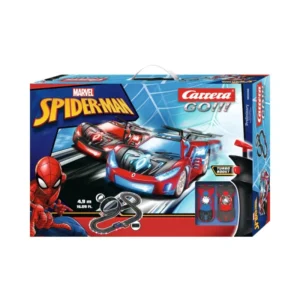 Carrera 20062580 Spider Racing