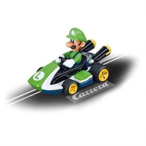 Carrera 20064034 Nintendo Mario Kart 8 Luigi Transformed (1) (1)
