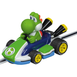 yoshi evolution