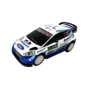 Ford Fiesta Suninen Frontal