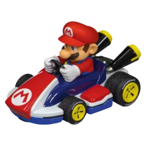Mario Kart 1 32