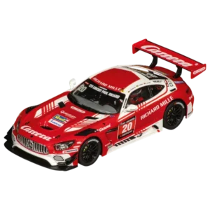 Mercedes Amg Gt3 Carrera