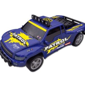 Ninco 21502 Slot Car Pickup 143 (1)