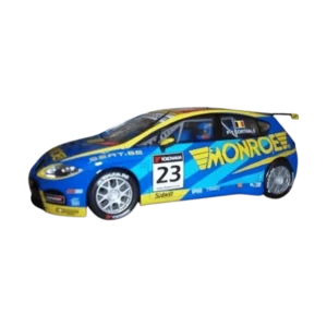 Seat Leon Frontal