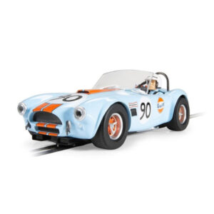 Shelby Cobra Gulf