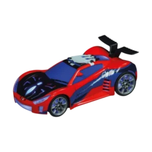 Spider Man Frontal