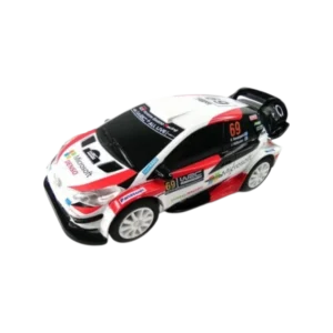 Toyota Yaris Rovanpera