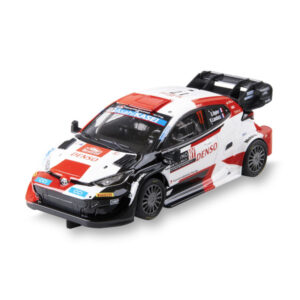 Toyota Yaris Wrc Montecarlo