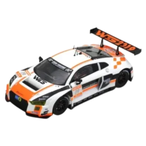 Audi R8 Lms Gt3
