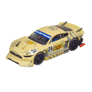 Carrera Evo Amarilo