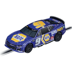 Carrera Go Azul