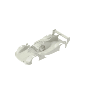 Carroceria Scaleauto Ps