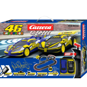 Circuito Azul