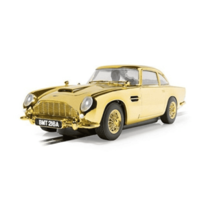 Coche Golden