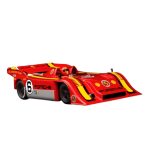 Coche Nsr Rojo Formula