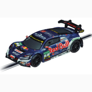 Coche Red Bull Carrera