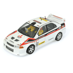 Evo Cup Mitsubishi