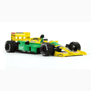 Formula Beneton Nsr