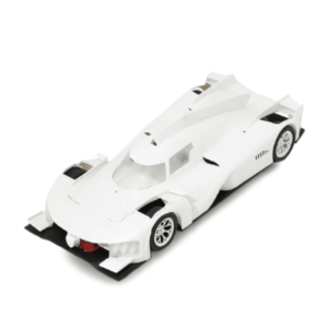Hipercar Scaleauto