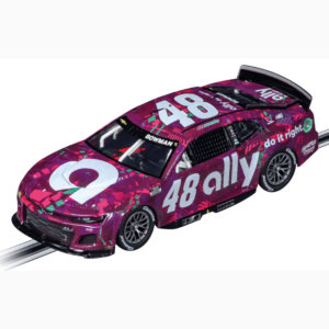 Nascar Escala Evolution