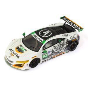 Nsx Gt3 24h Daytona 2017 N93 R Series (1)