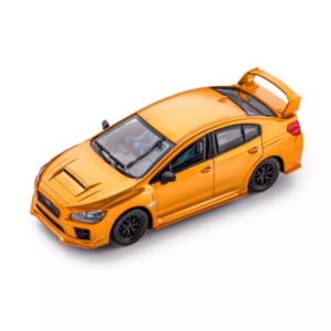 Policar Orange
