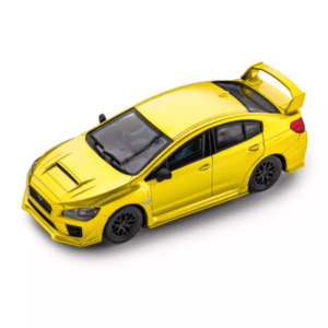 Policar Subaru Amarillo
