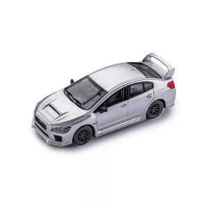 Policar Subaru Gris