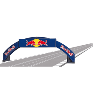 Puente Red Bull