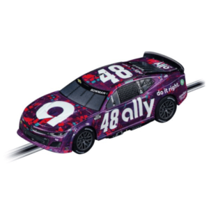 Rally Carrera Go