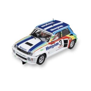 Renault 5 Turbo Puras (1)