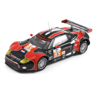 Rojo Scaleauto