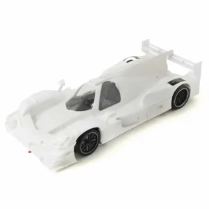 Scaleauto Acura Arx 05 Lmp2 Kit Blanc Racing Chassis Hs Lmp Sc 7110hs