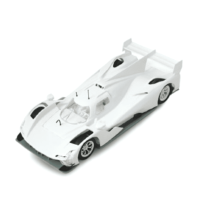 Scaleauto Carroceria Blanca