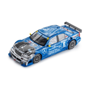 Slotit Mercedes Class