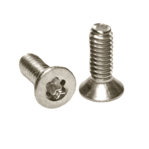 Tornillo Cabeza Extra Plana