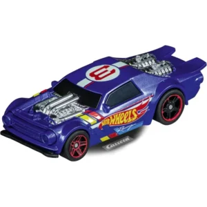 Carrera 20064214 Hot Wheels Night Shifter