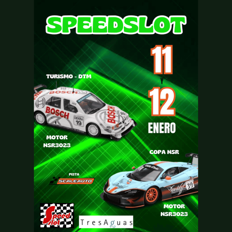 Copa Nsr Turismo