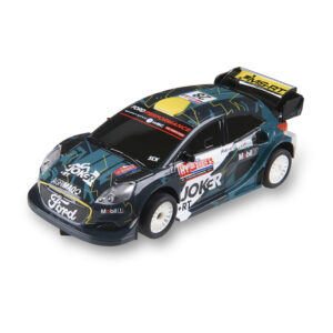Scx Compact Ford Puma Wrc Joker Rally Chile A Heller L E Allende