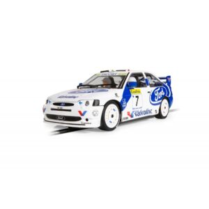 Superslot H4513 Ford Escort Cosworth