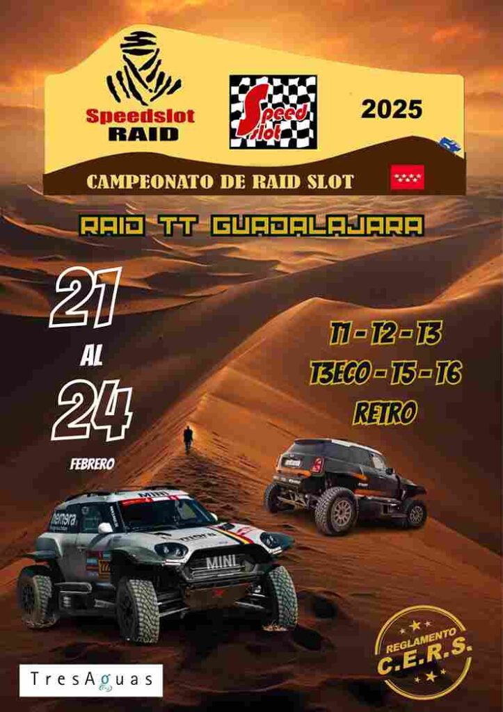 Speedslot Flyers CompeticiÓn 2025 (1)