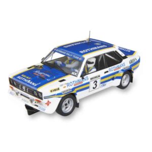Abarth Talavera