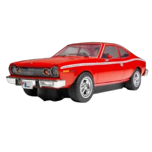 Amc Hornet James Bond Frontal